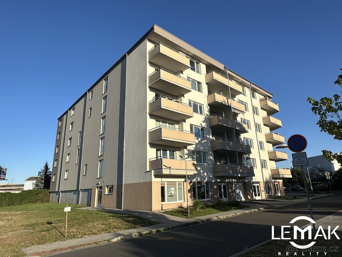 Prodej byty 2+1, 57 m2 - Olomouc - Hodolany, ev.č. 00208