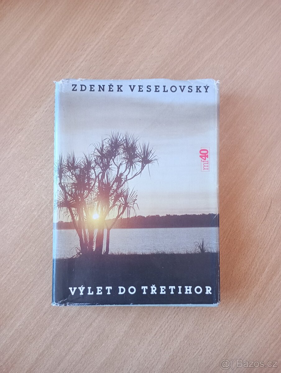 Výlet do třetihor