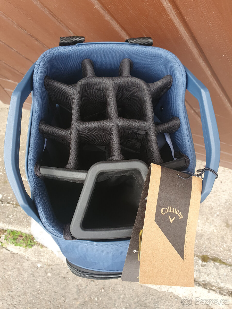 novy bag callaway