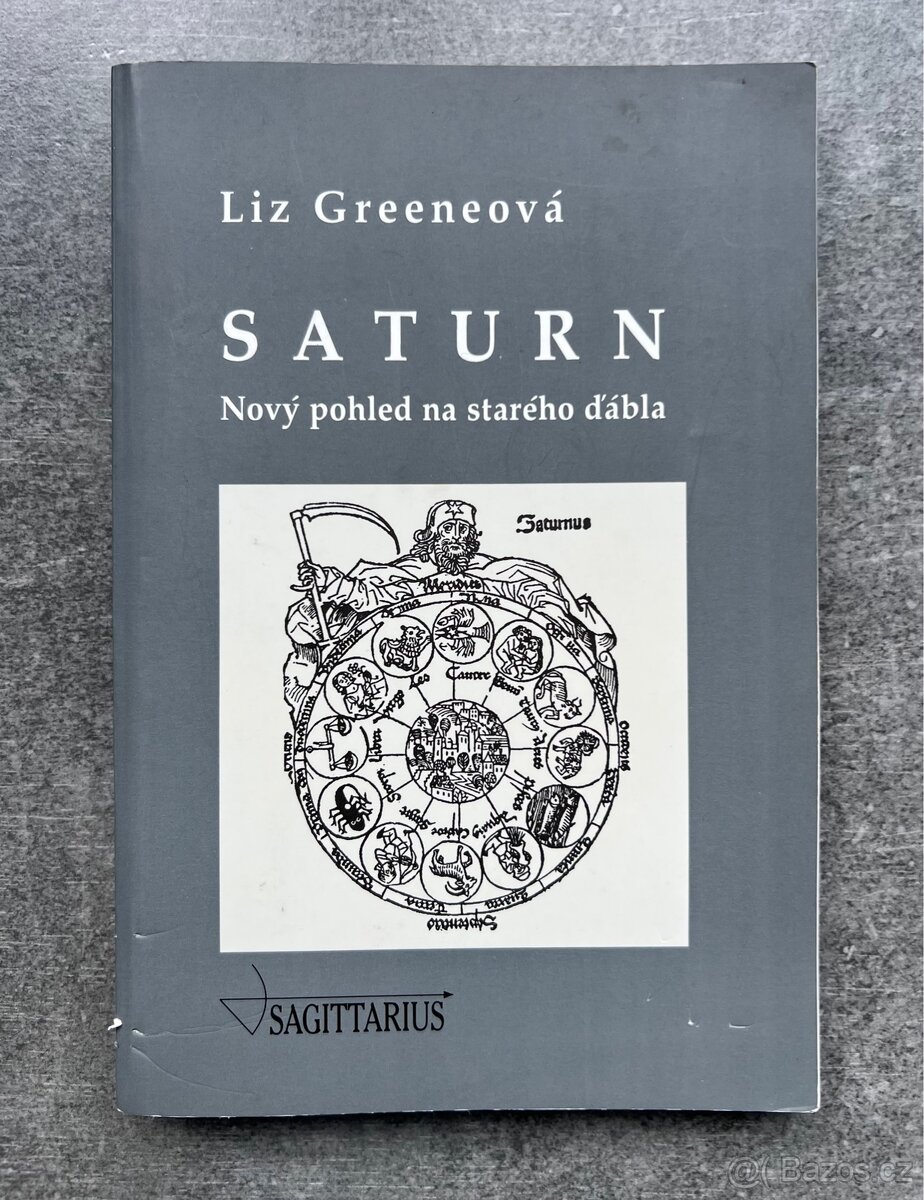 Saturn: Nový pohled na starého ďábla