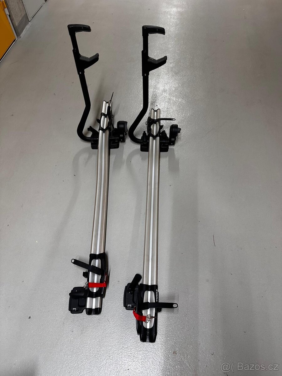 Thule 591 nosiče