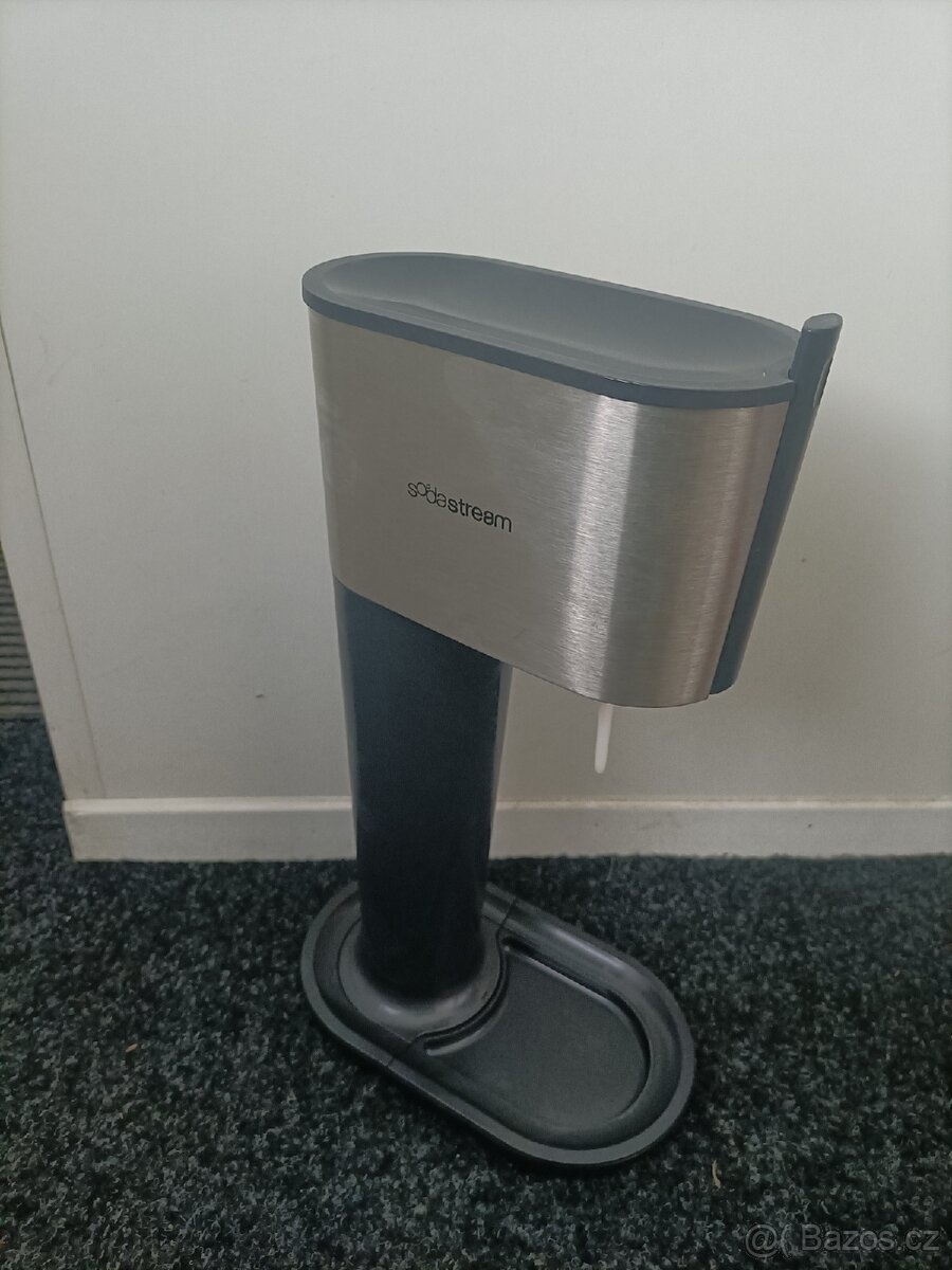 Sodastream
