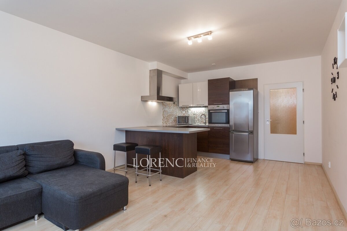Pronájem, Byty 2+kk, 53m2 - Praha - Kbely, ev.č. DL114N