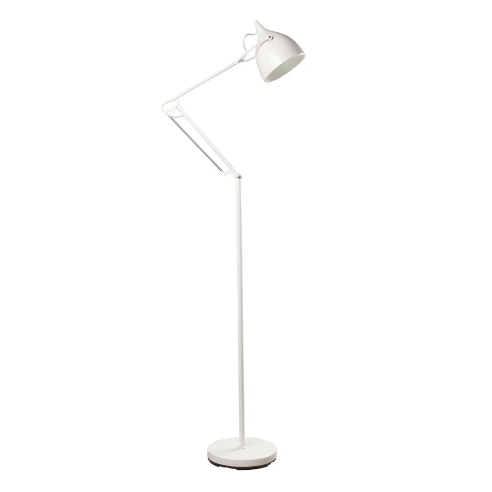 Stojací lampa Zuiver Reader