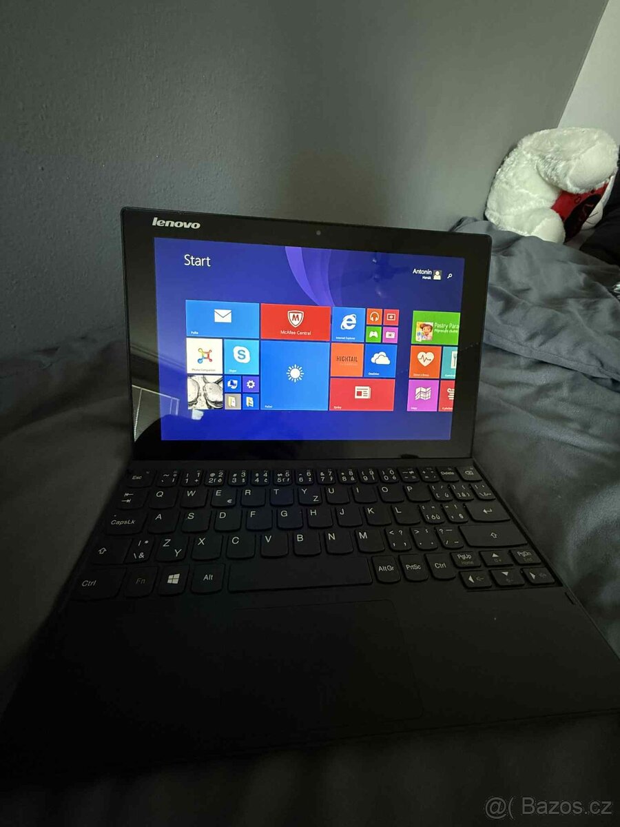Lenovo MIIX 3-1030