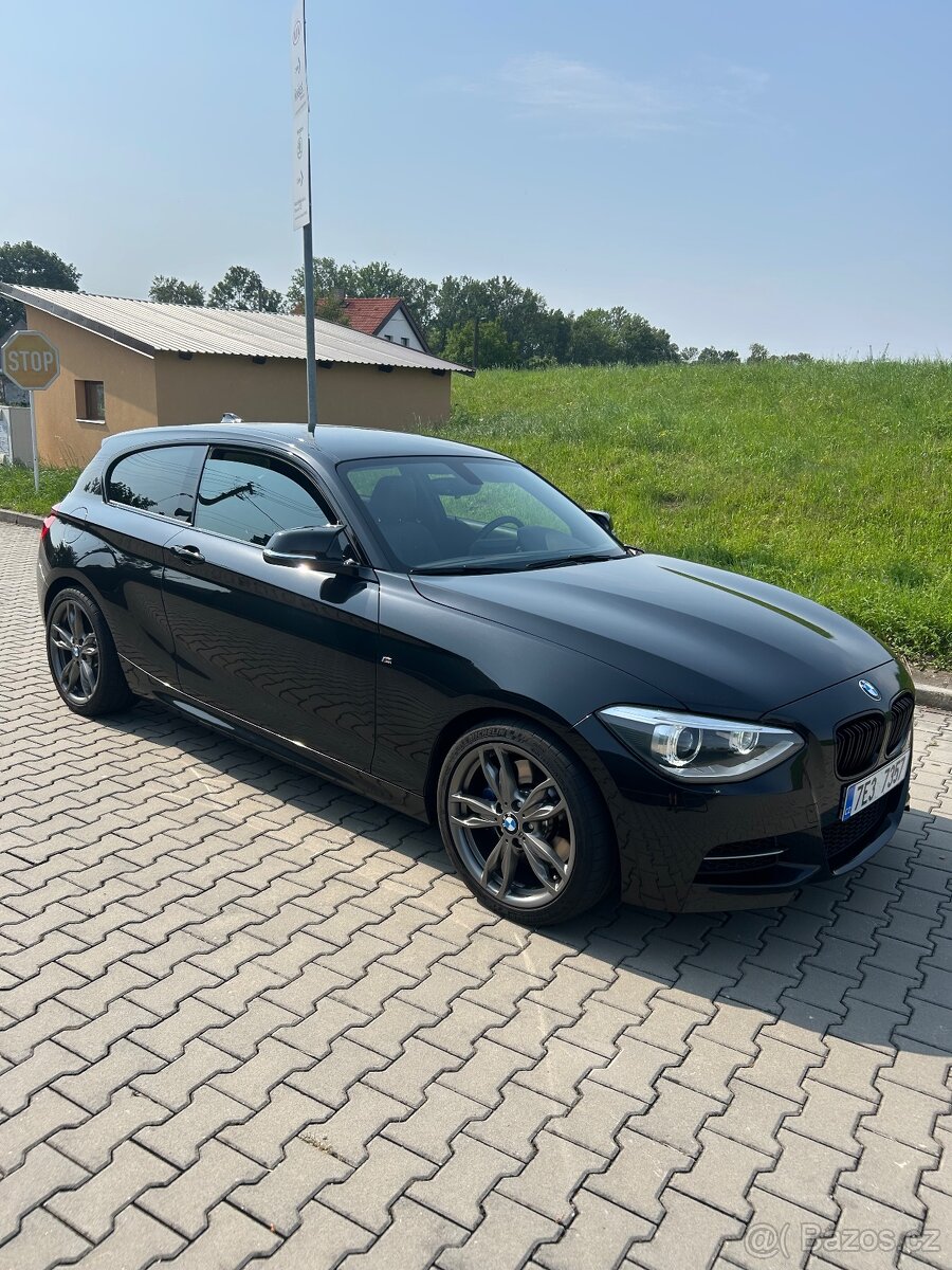 Prodám bmw f21 m135i