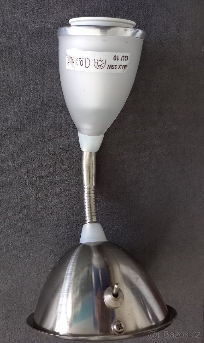 Světlo lampa Ikea