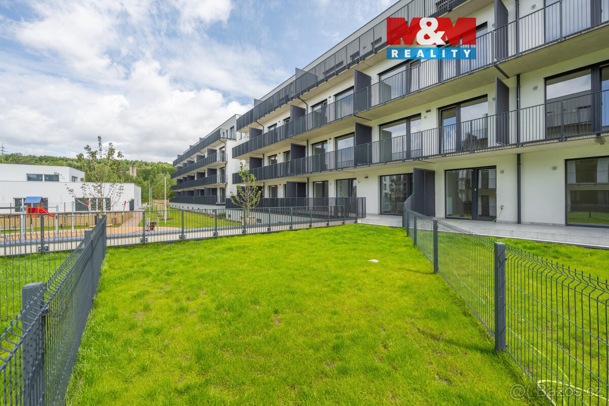 Prodej bytu 3+kk, 159 m², Kladno, ul. Ke křížku