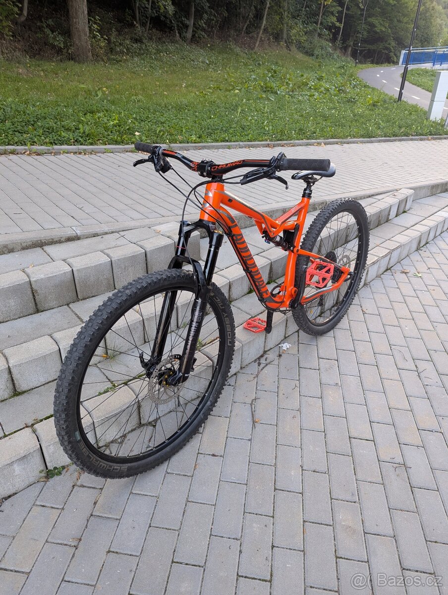 Cannondale Bad habit