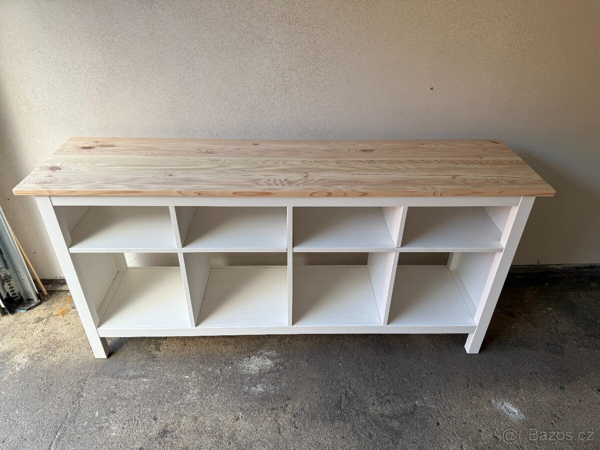IKEA Hemnes lavice/televizní stolek