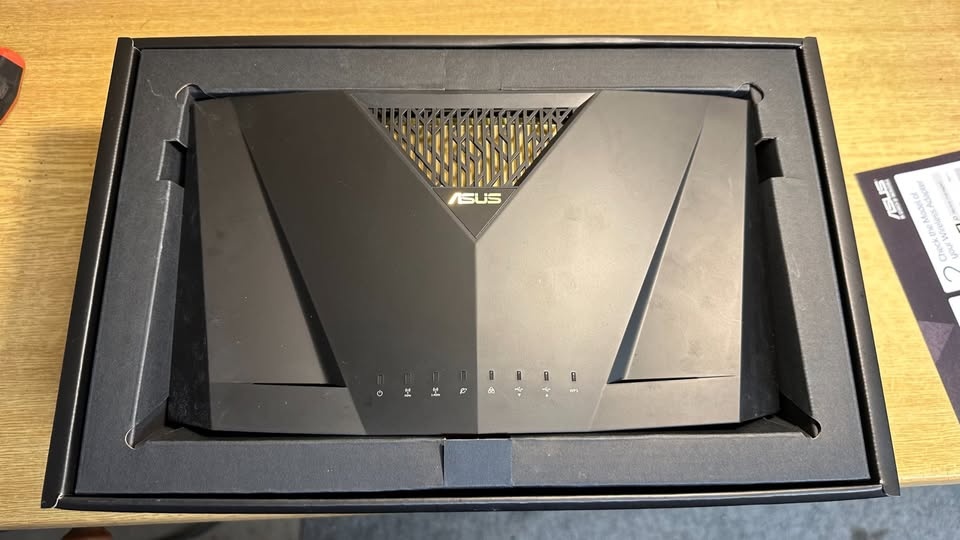 Asus RT-AX88U