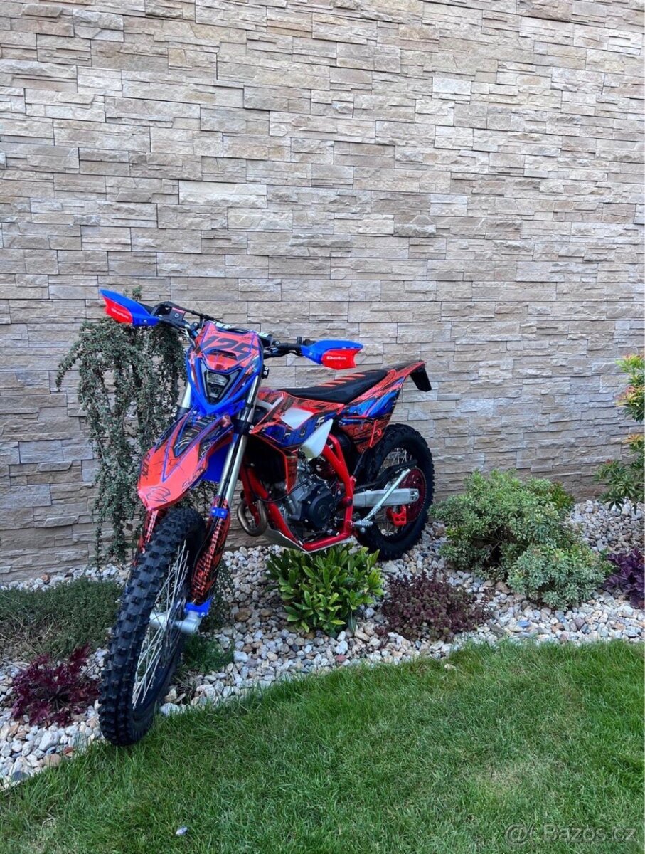 Beta 125 4T RR 2025