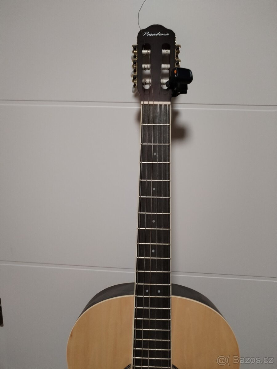 Španělská kytara Pasadena SC041