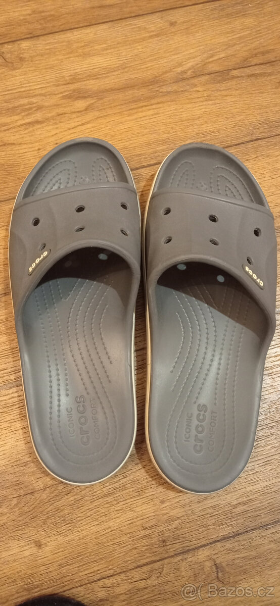 Crocs-pantofle