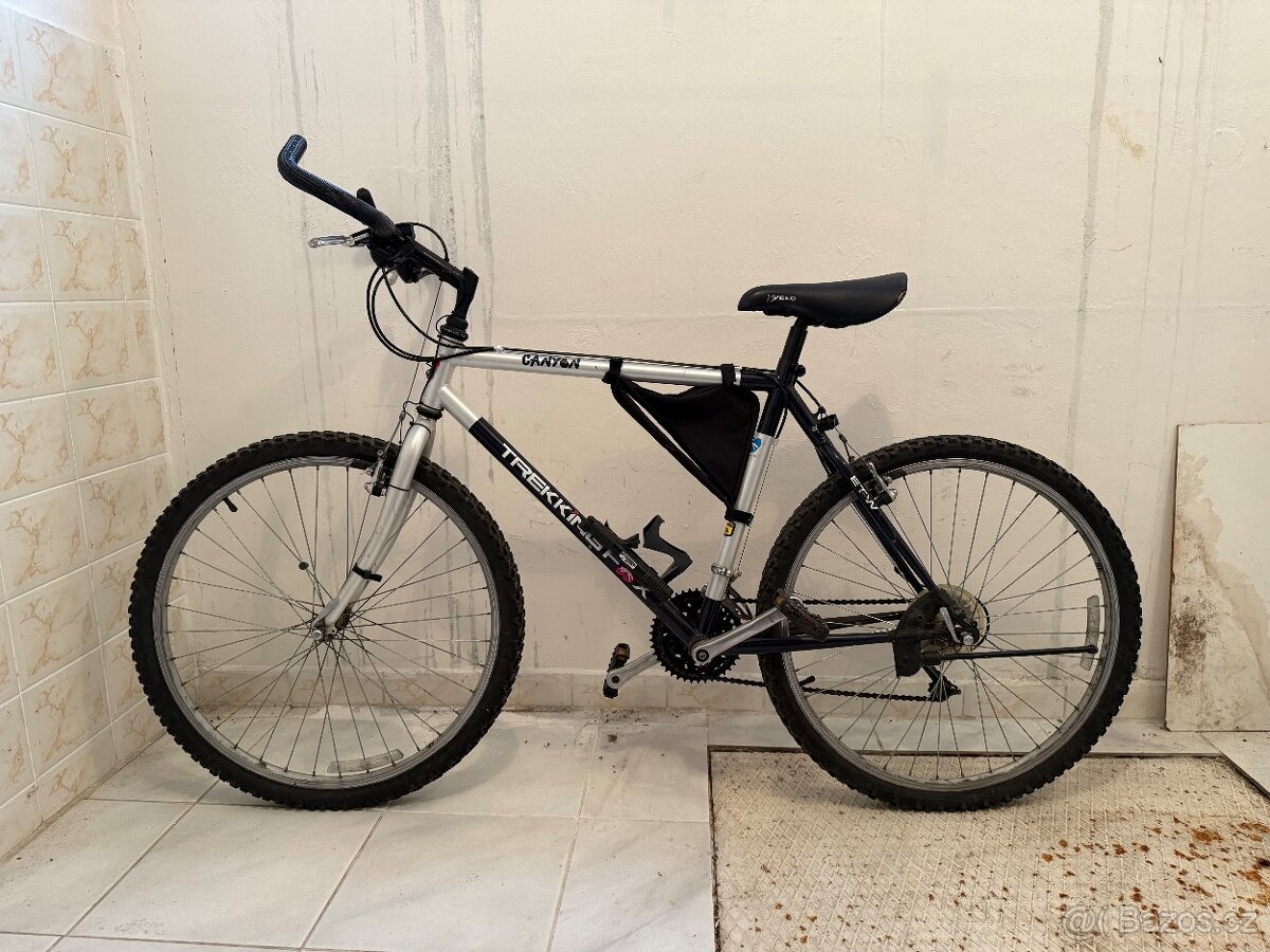 Horske kolo Trekking Fox Canyon 26