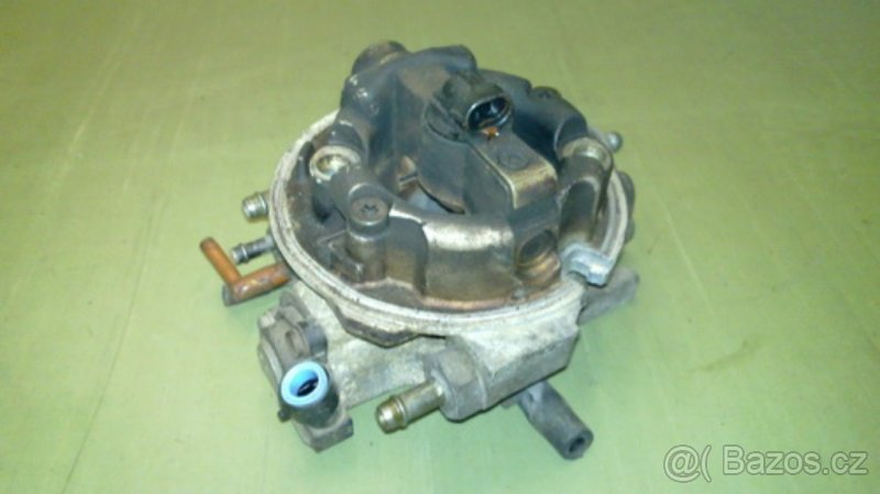 Opel vstřikovací lišty, moduly, vstřiky benzínové motory