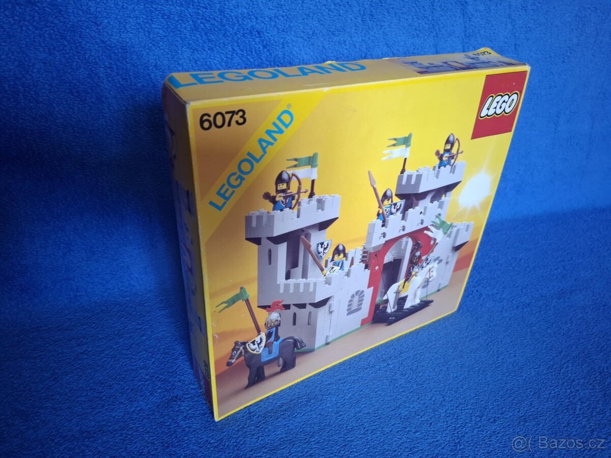 LEGO 6073