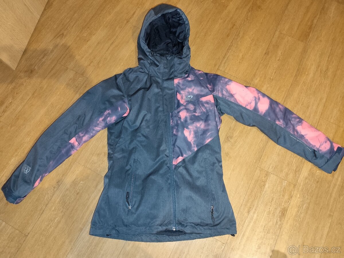 Zimní lyžařská bunda Hannah vel.34