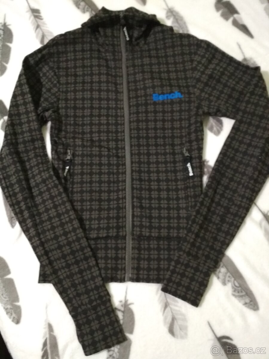 Dívčí mikina zn. Bench