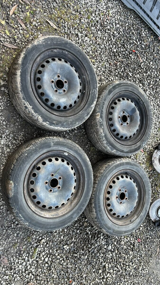 plecháče Ford mondeo