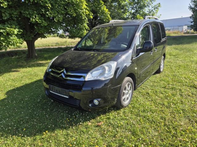 Prodám Citroën Berlingo 1.6HDI 80KW - KLIMATIZACE