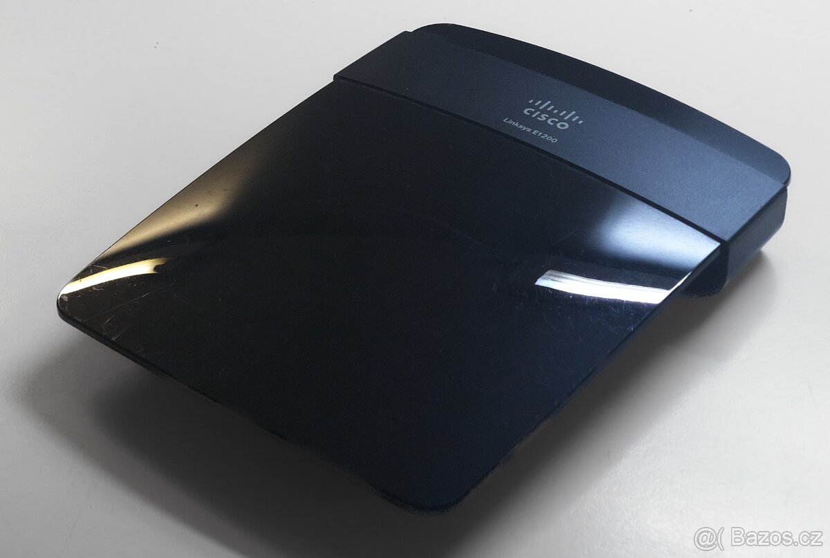 Wifi Router Linksys E1200