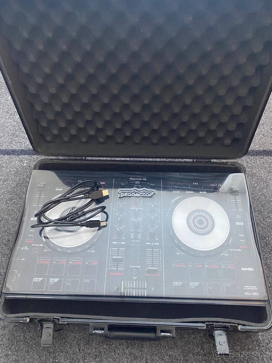 Pioneer DDJ-SB2
