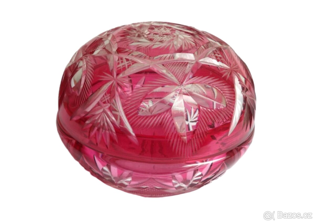 Dóza - I. republika