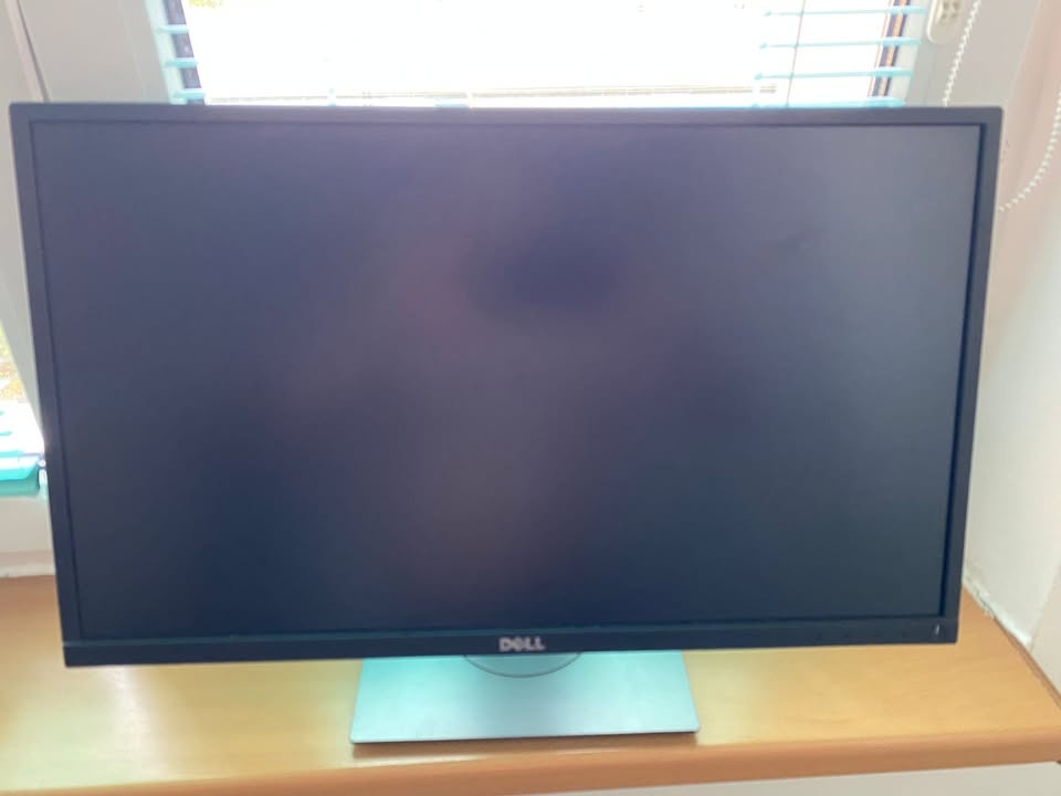Dell P2417Hc 24" Full HD IPS Professional 1920x1080