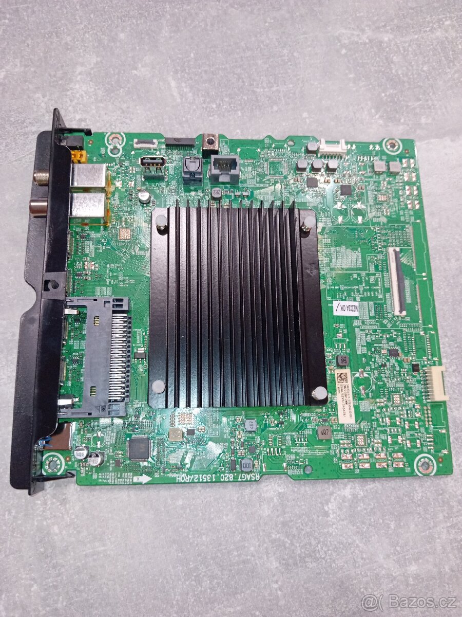 Mainboard Hisense TV 55E7KQ