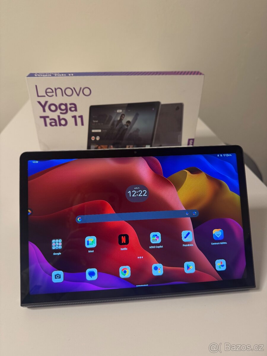 Lenovo Yoga Tab 11