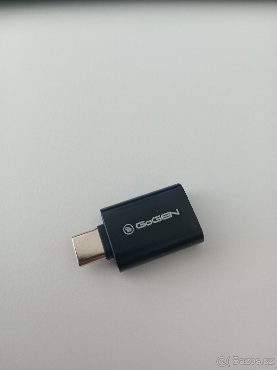 Redukce USB A-USB C