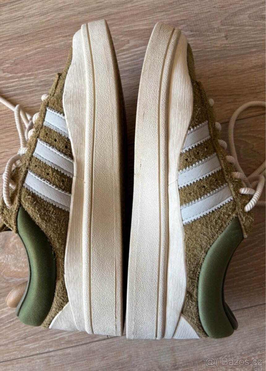 Adidss campus bad bunny