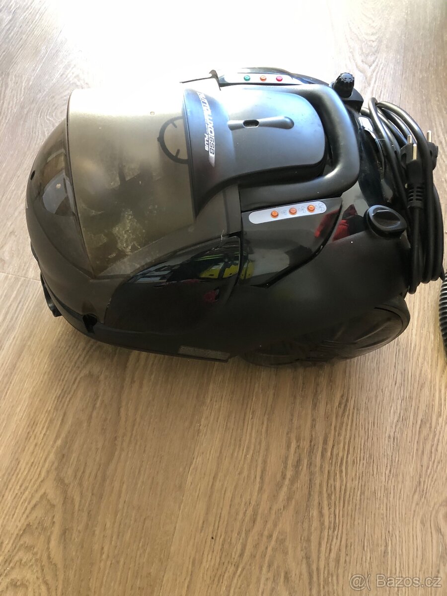 Úklidový systém ZEPTER