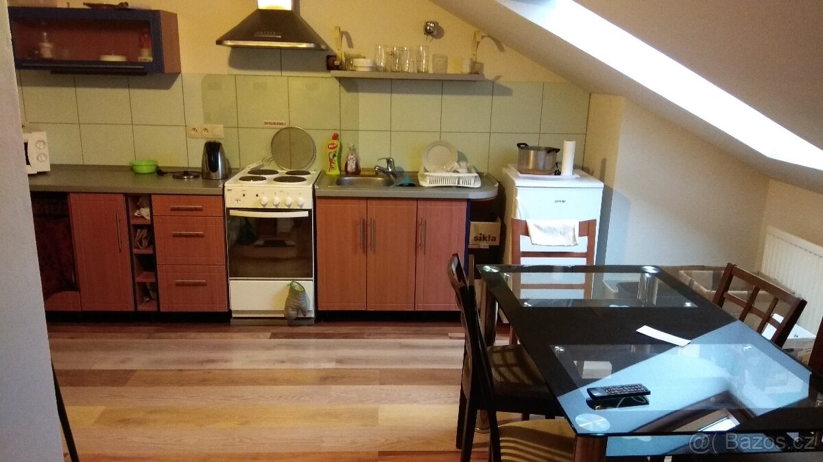 Ubytování Planá nad Lužnicí pokoje