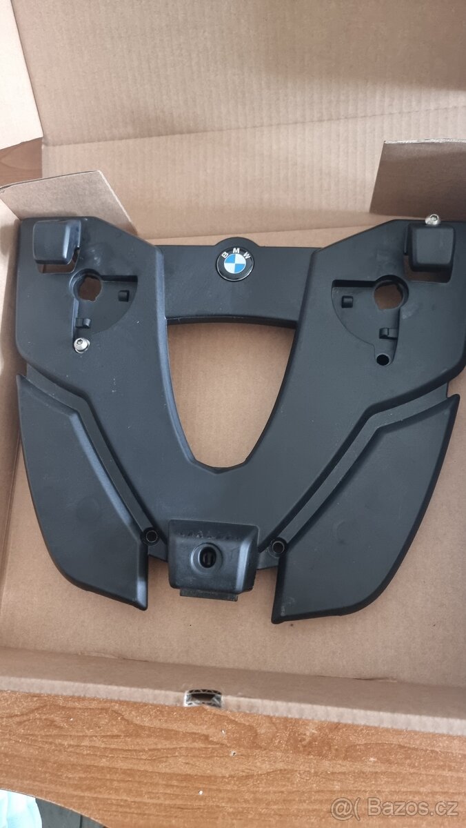 Bmw R1200GS plotna držák