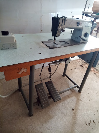 Průmyslový šicí stroj Minerva 72111-101