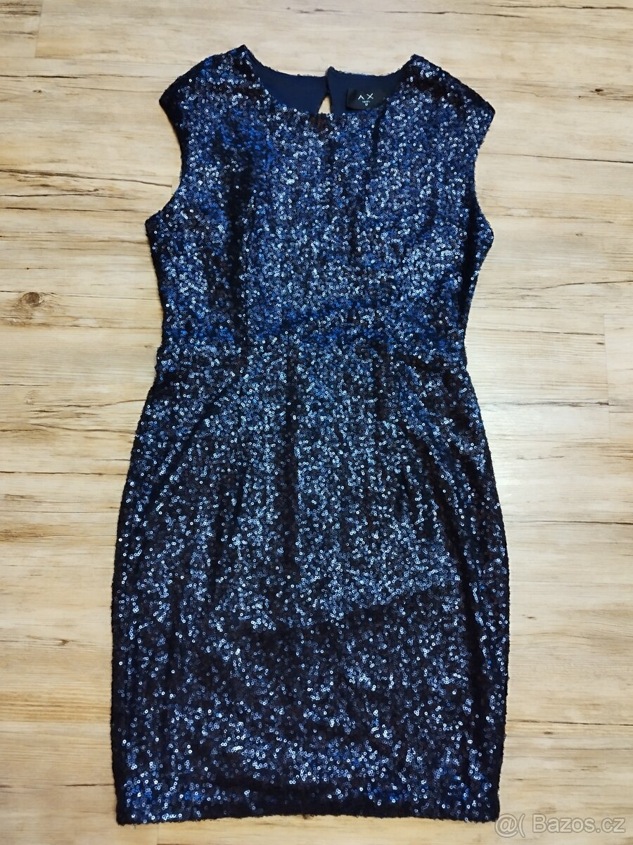 Společenské Plesové ŠATY