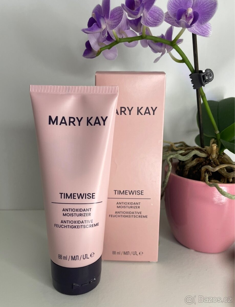 Mary Kay TimeWise® ANTIOXIDAČNÍ HYDRATAČNÍw gel