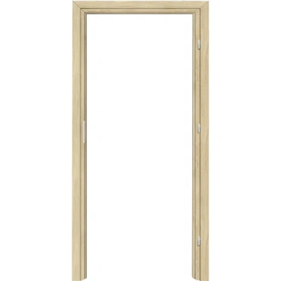 Obložky/zárubně- dub světlý - 60/70/80/90 L+P nové