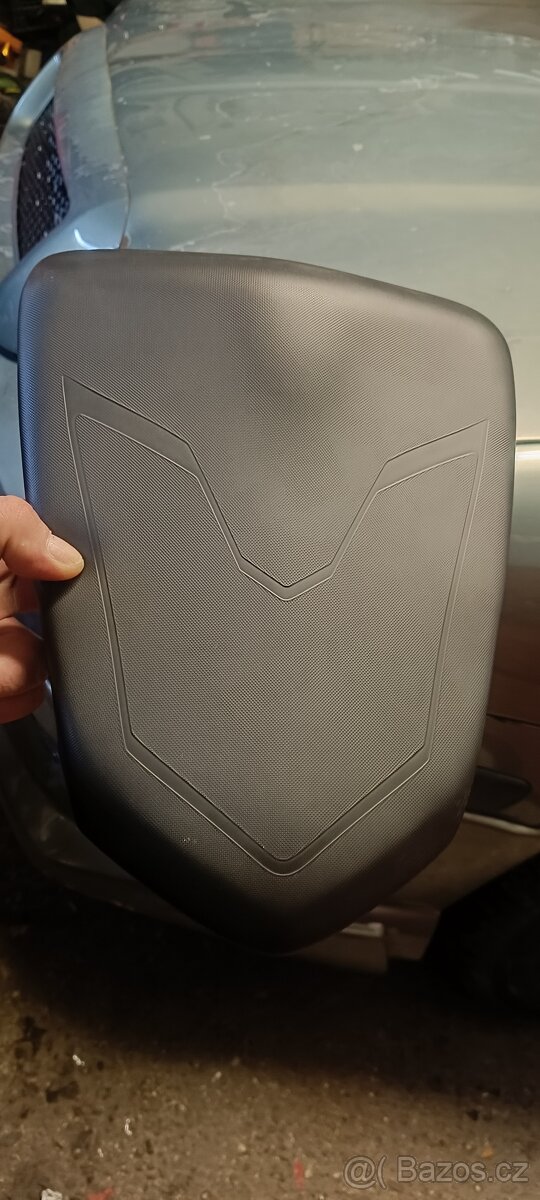 Sedlo KTM Super Duke 1290