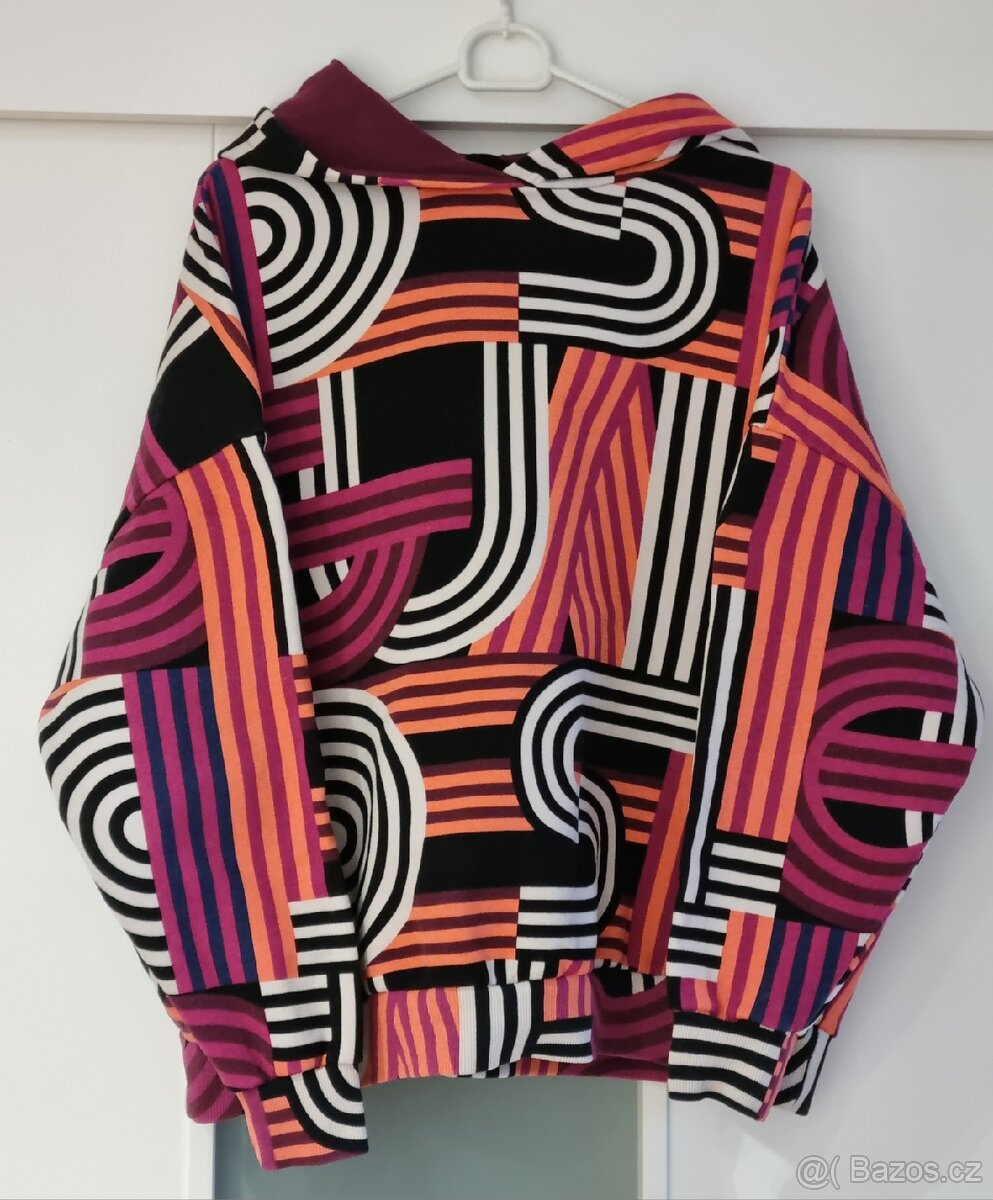 Dámská mikina Desigual