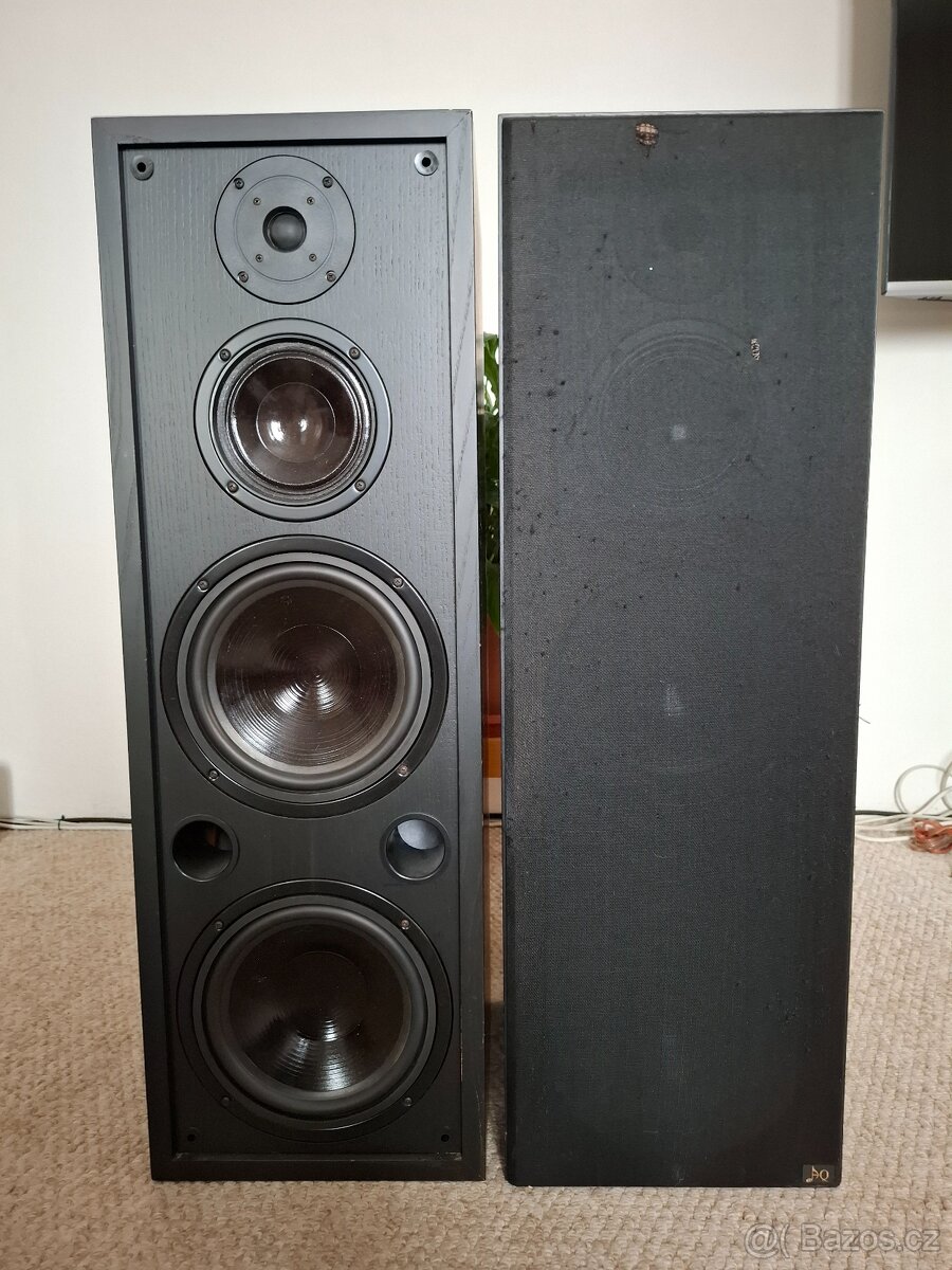 REPROSOUSTAVA Acoustique Quality AQ310