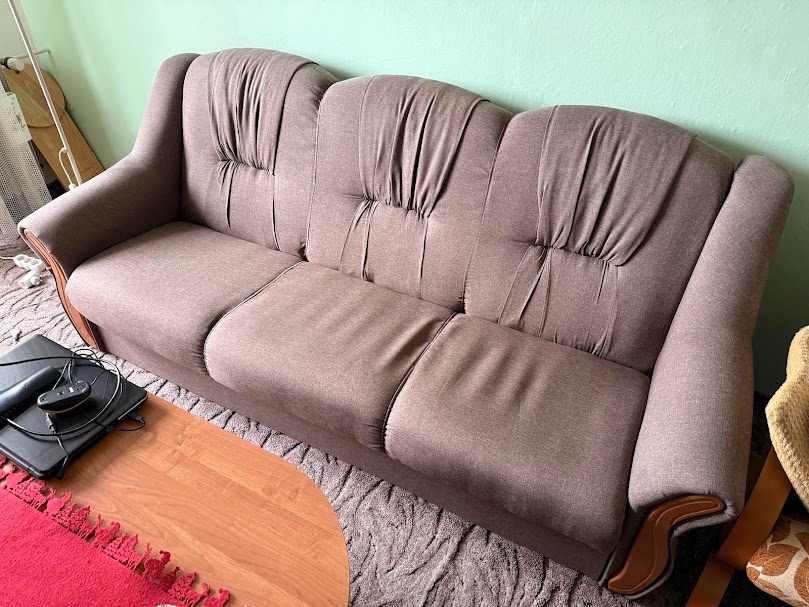 Pohovka perfektní stav