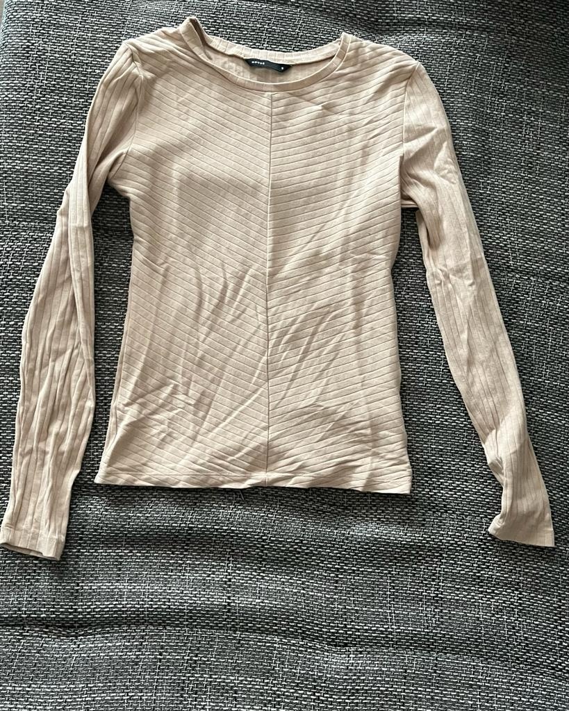 Tričko s dl. rukávem HOUSE vel. S