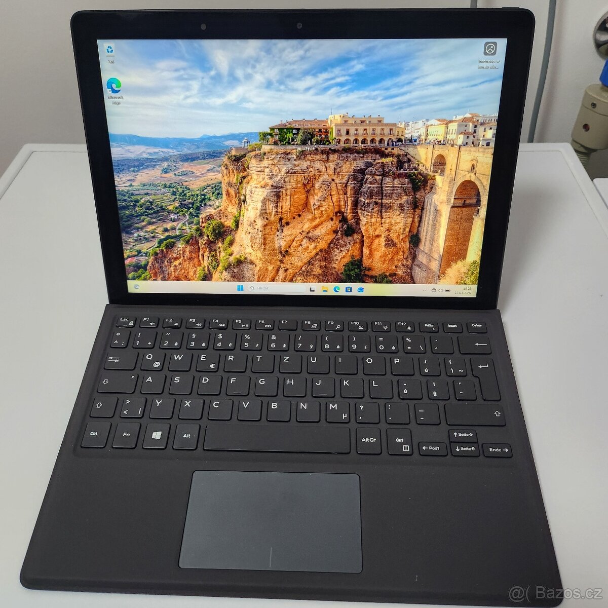 Dell Latitude 5290 2in1