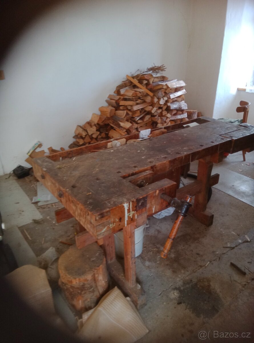 Truhlařská hoblice