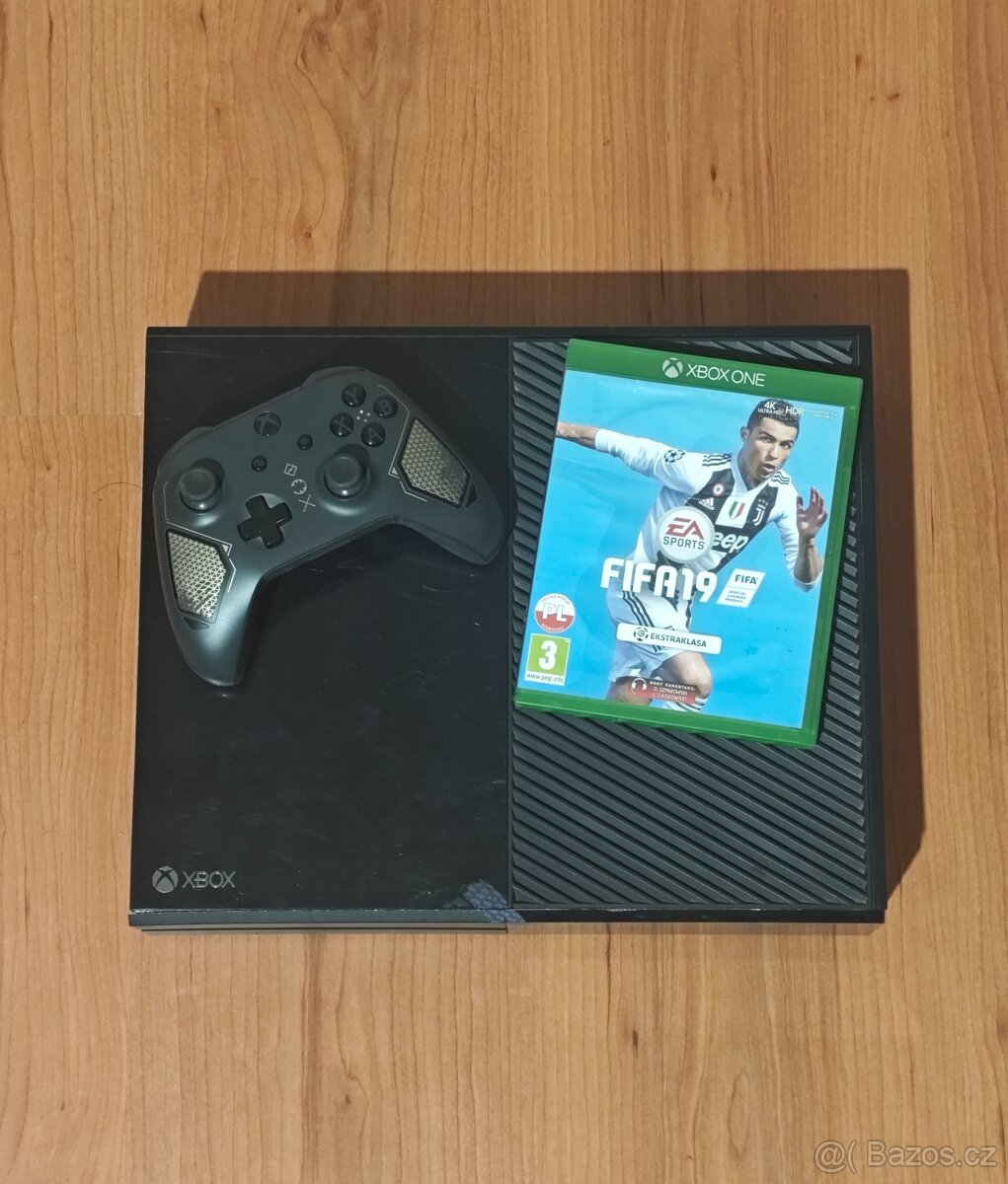 Xbox One 500GB