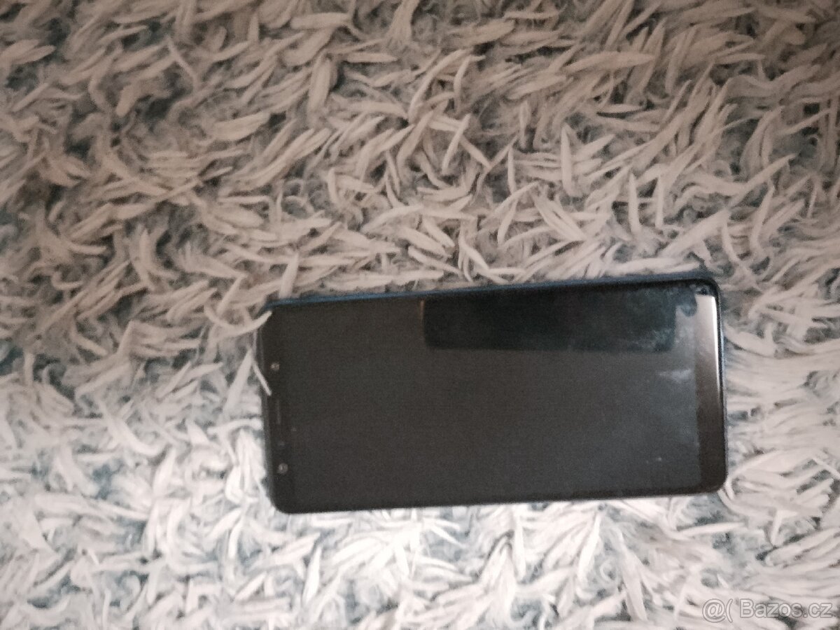 Samsung Galaxy A7 (2018)