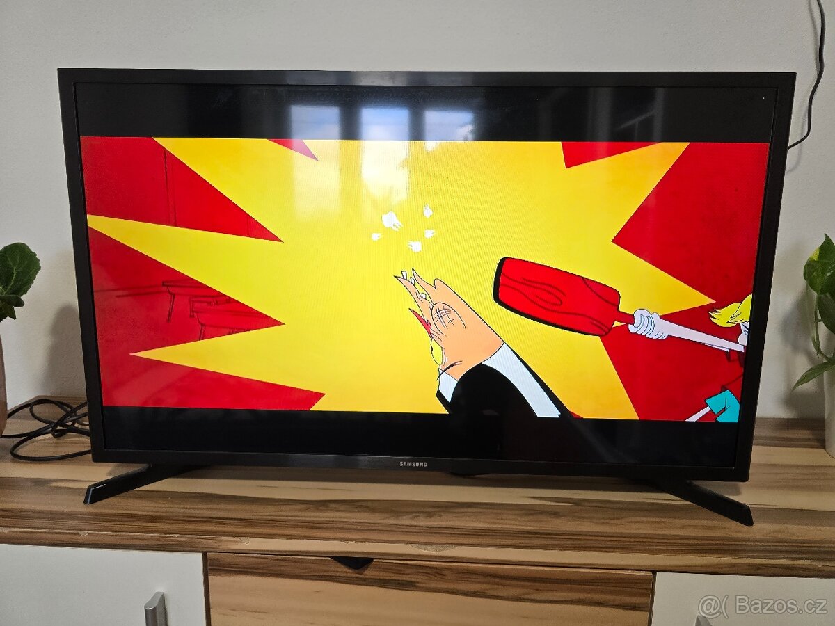 Televize Samsung UE32M5002